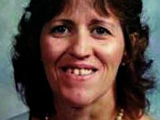 Barbara Kaye Rankin