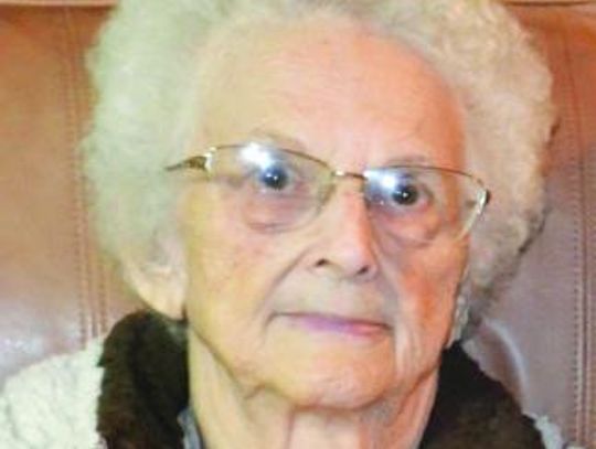 Barbara Prince