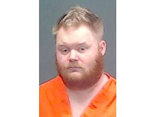 Barnes found guilty on 33 counts