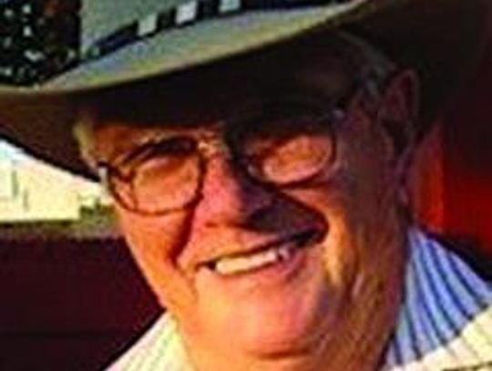Barnie James Garrett