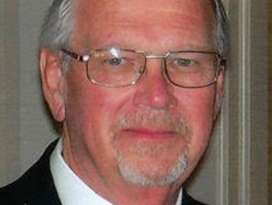 BARRY BRADFORD TELFORD