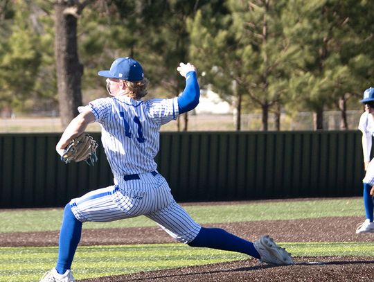 Baseball and softball usher in spring sports