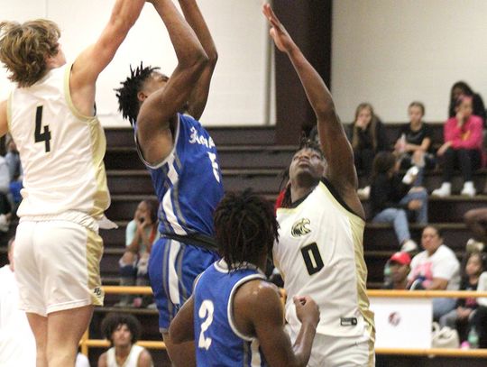 Basketball Preview 2023-24