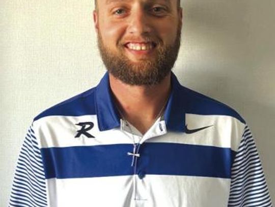 Baskin now on a mission with Redwater staff