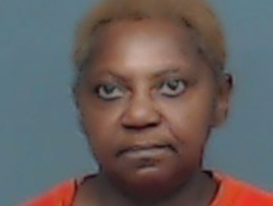 BCSO arrests woman for throwing live kittens from her vehicle