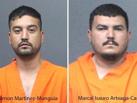 BCSO makes drug bust