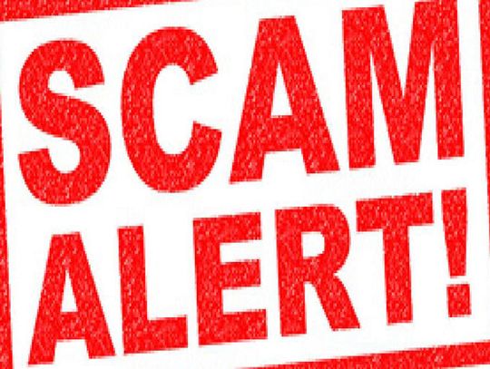 BCSO warns of Bowie County scammers
