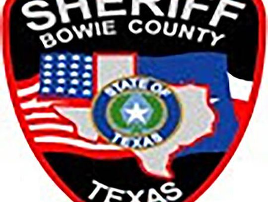BCSO weekly report