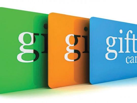 Be on the Lookout for Fake Gas Gift Cards