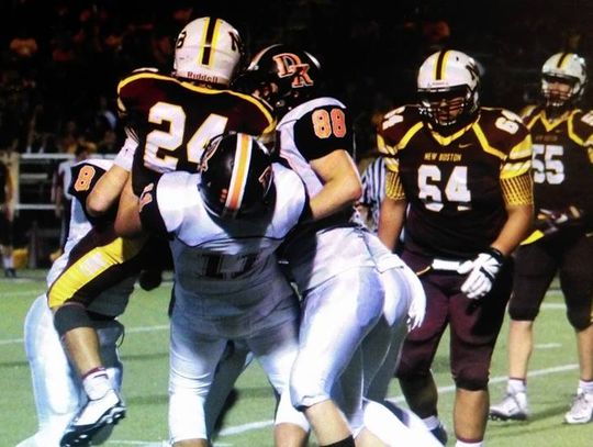 Bears versus Lions-The Rivalry 2023