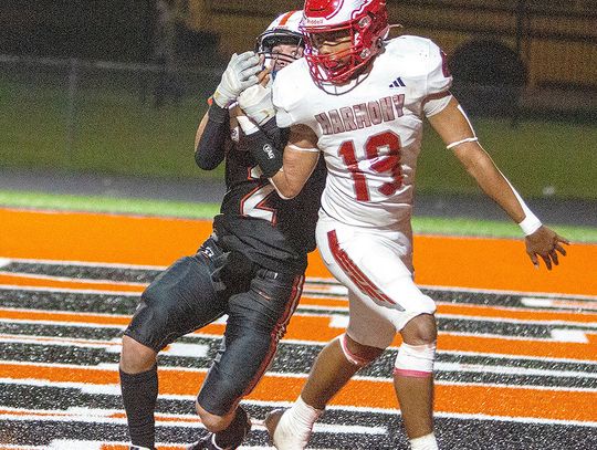 Bears win again as White shines in 44-20 victory