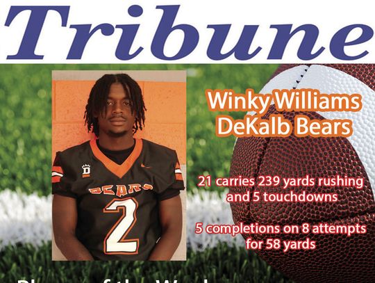 Bears win rivalry game, Hornets and Dragons win
