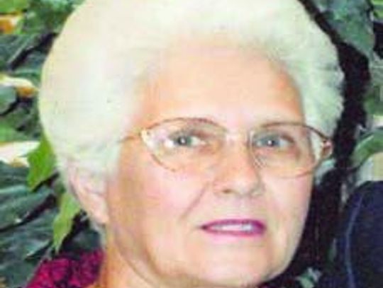 BEATRICE MAY