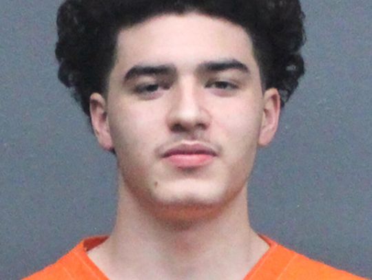 Beckham found guilty, receives life sentence for double homicide in New Boston