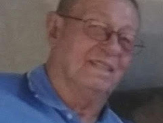BENNY LEE BRAZIER