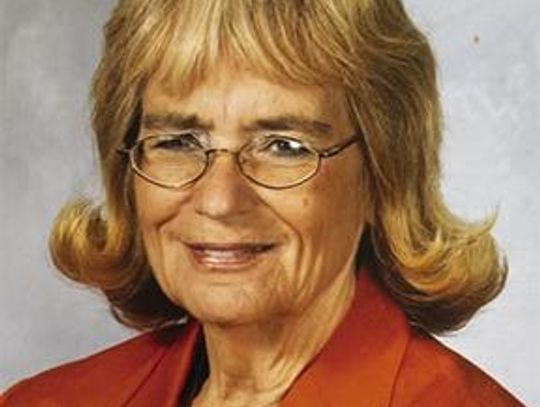 BERNICE INMAN MARTIN