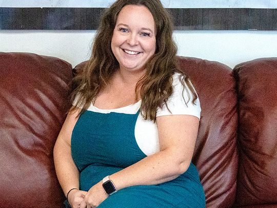 Betsy Lynch Malta ISD