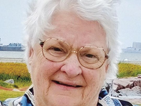 BETTY LOU BILIMEK