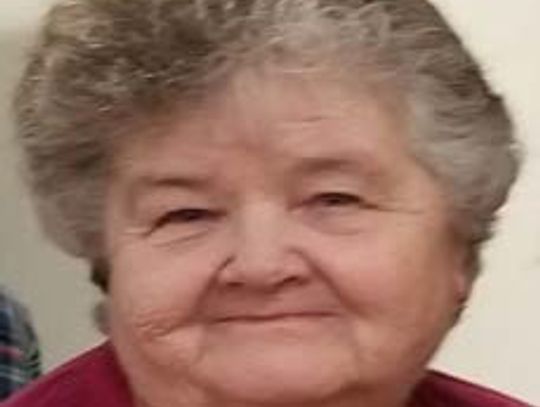 BETTY OPHELIA LITTON