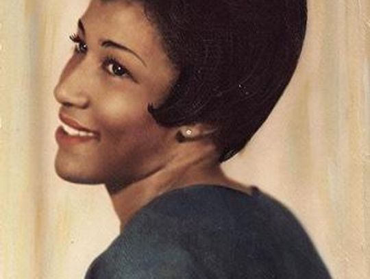 BETTYE MYRUL INGRAM PHILLIPS