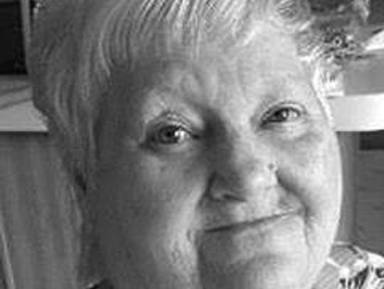 BEULAH RAE LOFTON KEGLEY