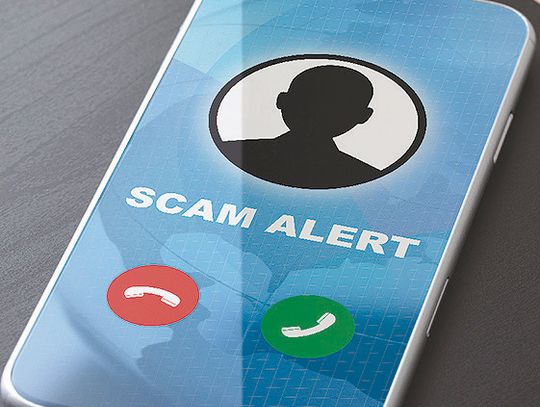Beware of Scams Underway in Arkansas, Louisiana, and Texas