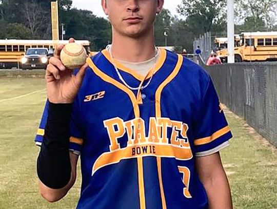 Big wins all around as district play comes to a close