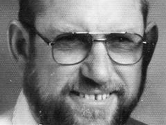 BILL MILLER