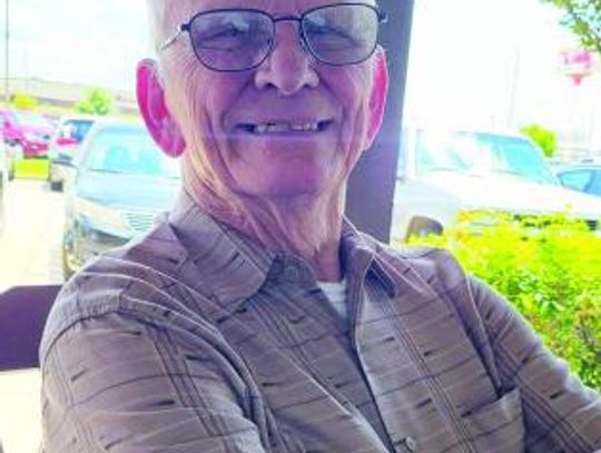 Billy Wayne Davis