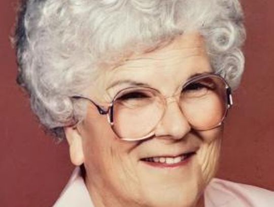 BIRTIE LEE SMITH