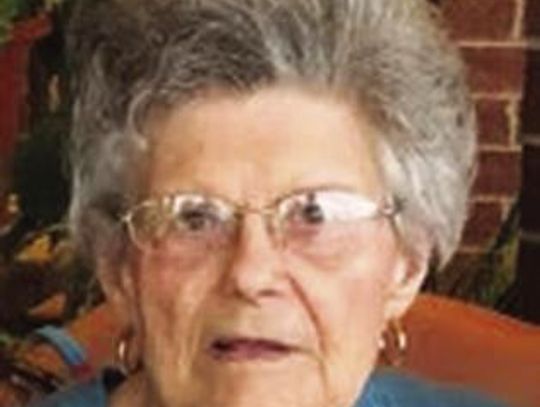 BOBBIE NEWKIRK