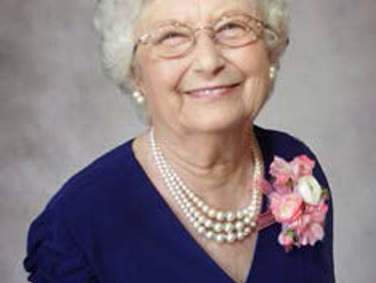 BONNIE GAULDEN HODGES