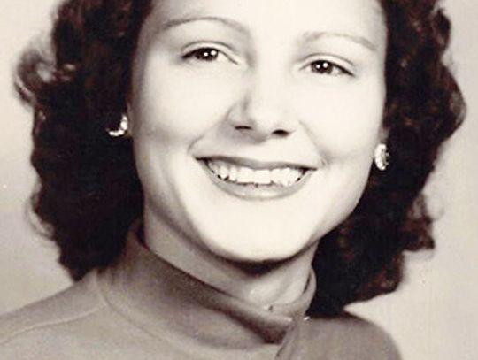 BONNIE RODGERS