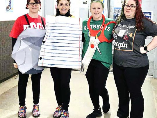 Boo from Bowie County