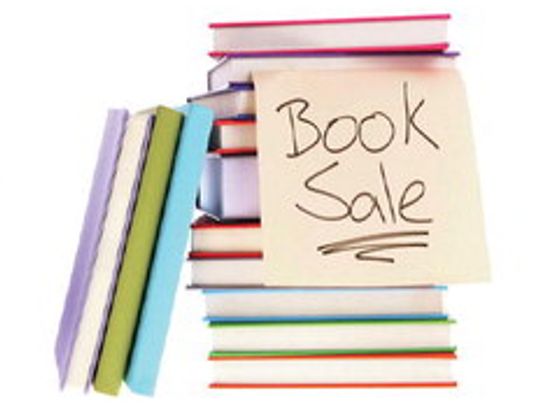 Book Sale