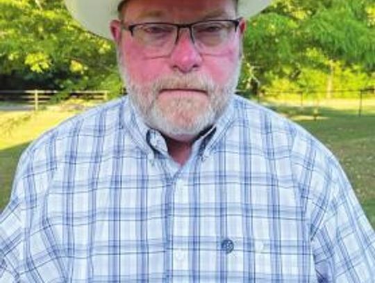 Boone brings over 40 years experience to New Boston Police Department