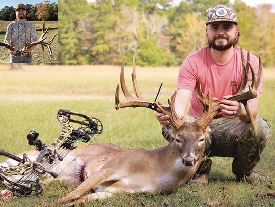 Booners Official scores land ET whoppers in B&C all-time record book