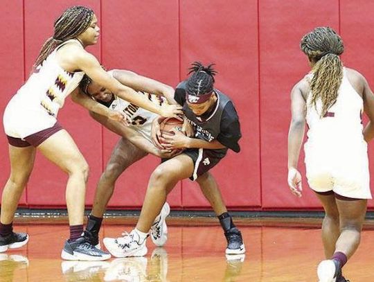 Boston Lady Lions