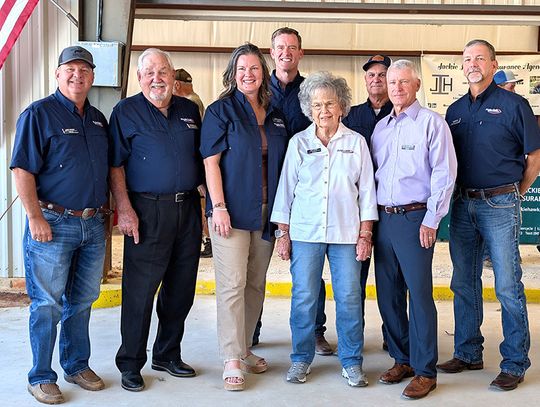 Bowie-Cass Electric Co-Op Annual Meeting