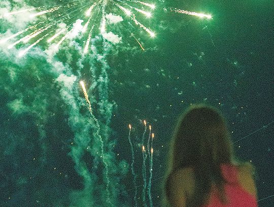 Bowie County celebrates America’s Freedom