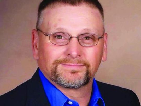 Bowie County Community Spotlight-Kelley Branson