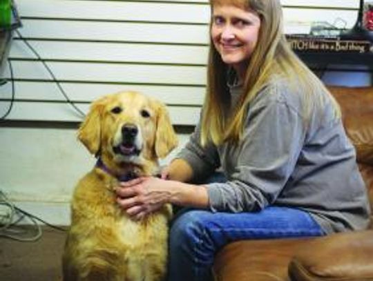 Bowie County Community Spotlight-Margie Manning