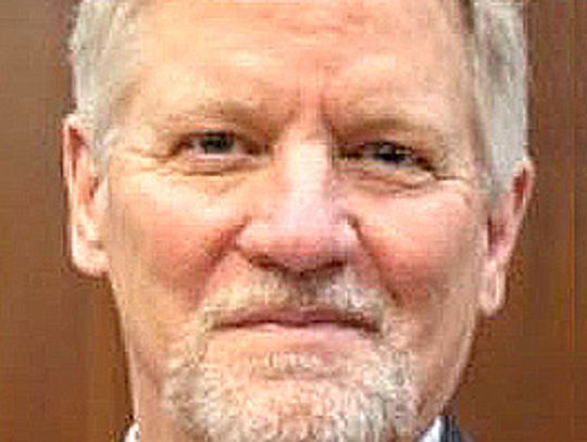 Bowie County DA Jerry Rochelle and First Assistant Kelley Crisp announce campaigns