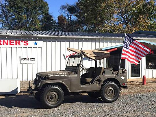 Bowie County icon to close its doors