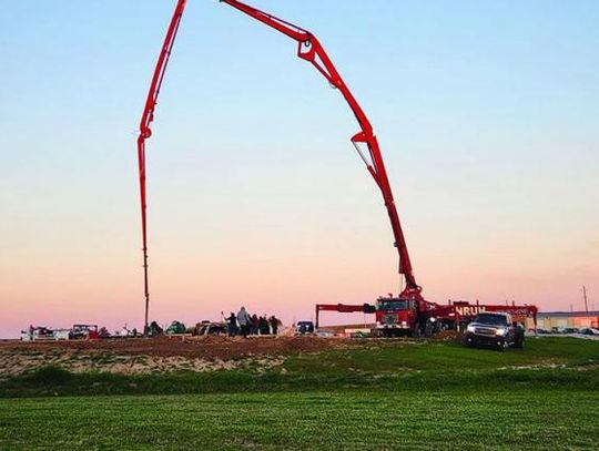 Bowie County Proud of our economic growth