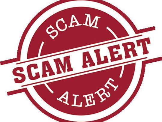 Bowie County Sheriff’s Office issues Scam Alert
