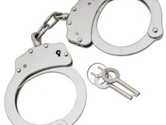 Bowie County Sheriff's Office Report