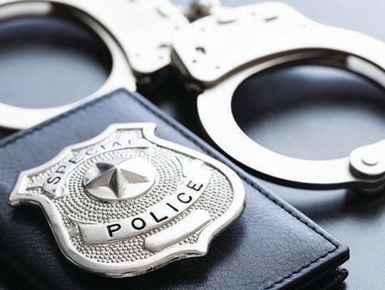 Bowie County Sheriff's Office Weekly Report