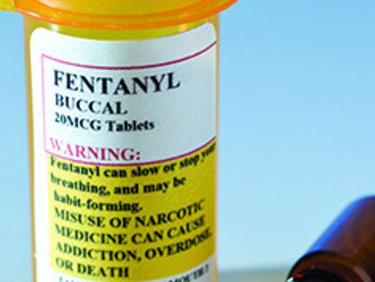 Bowie County woman sentenced to 17 years in federal prison for fentanyl overdose death