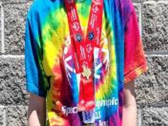 Bowie’s Best Athlete of the Week
